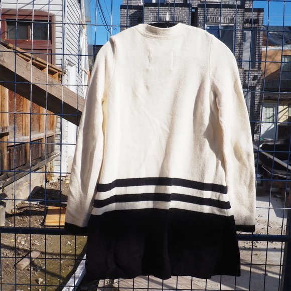 Anthropologie Angel of the North Cardigan - Picture 5 of 5